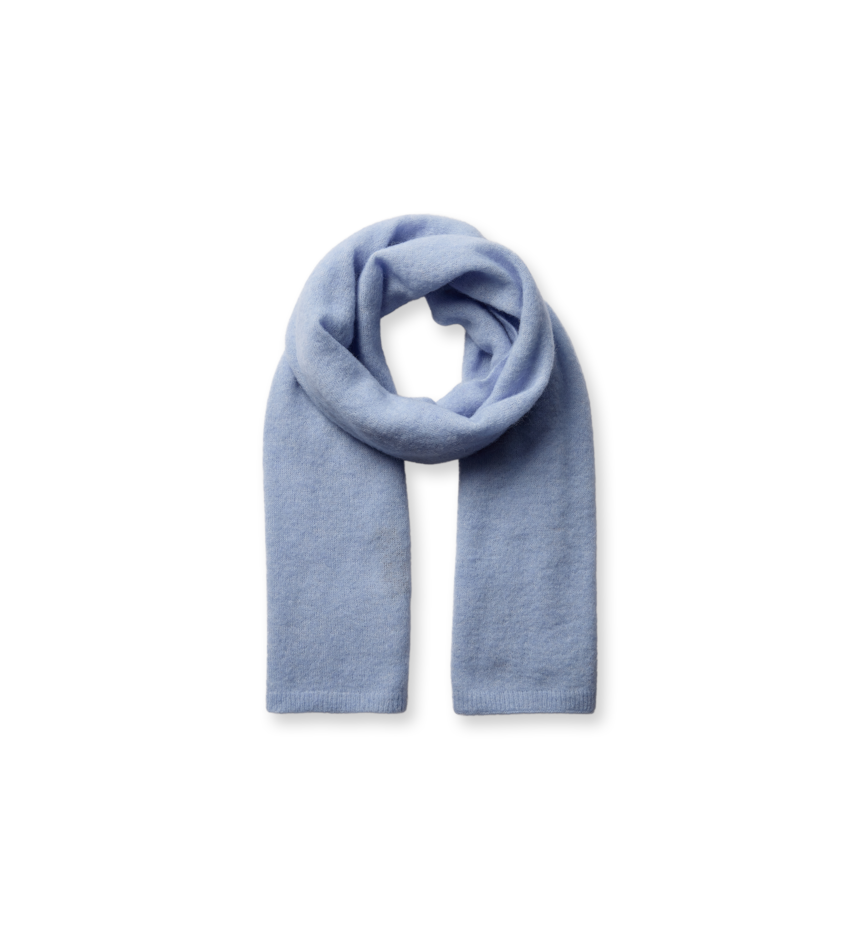 Packshot / Brunnera Blue / Front